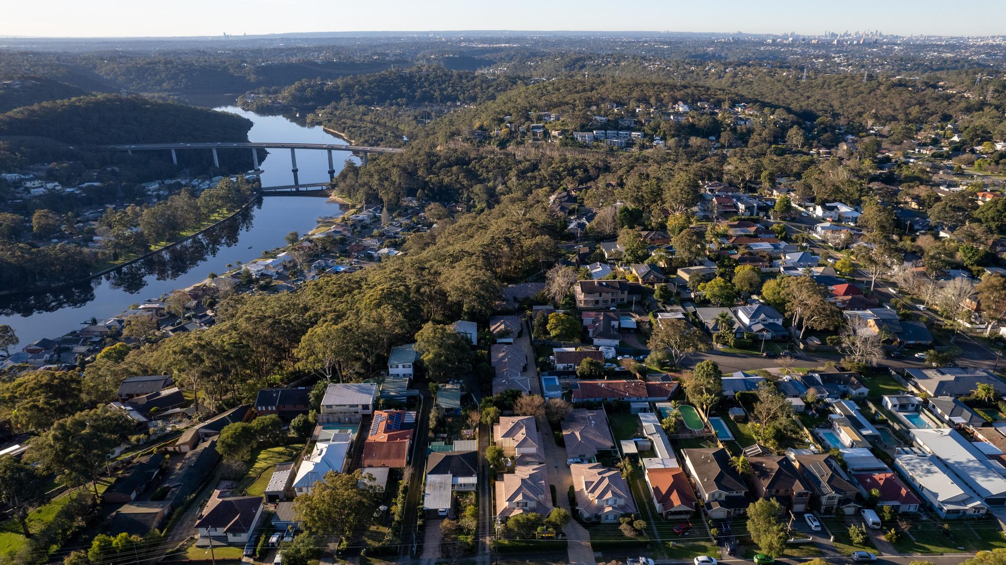 Darwin's 7% rental yields attract major investors away from Sydney