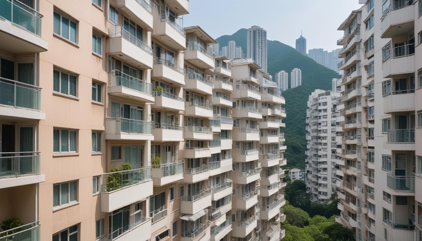 From Carparks to Communities: How Hong Kong's New ...