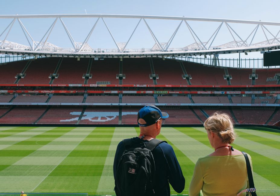 From Kickabout to Competitive League: Your Complete Guide to Getting Into London Football