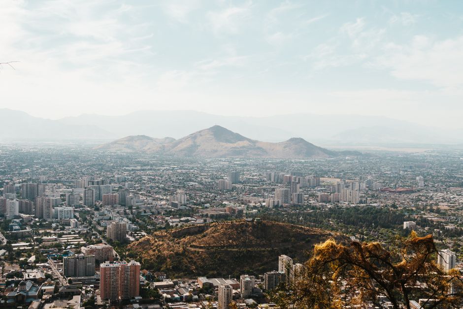 Santiago's Yoga Boom: How Local Practice Stacks Up Against Global Wellness Movements