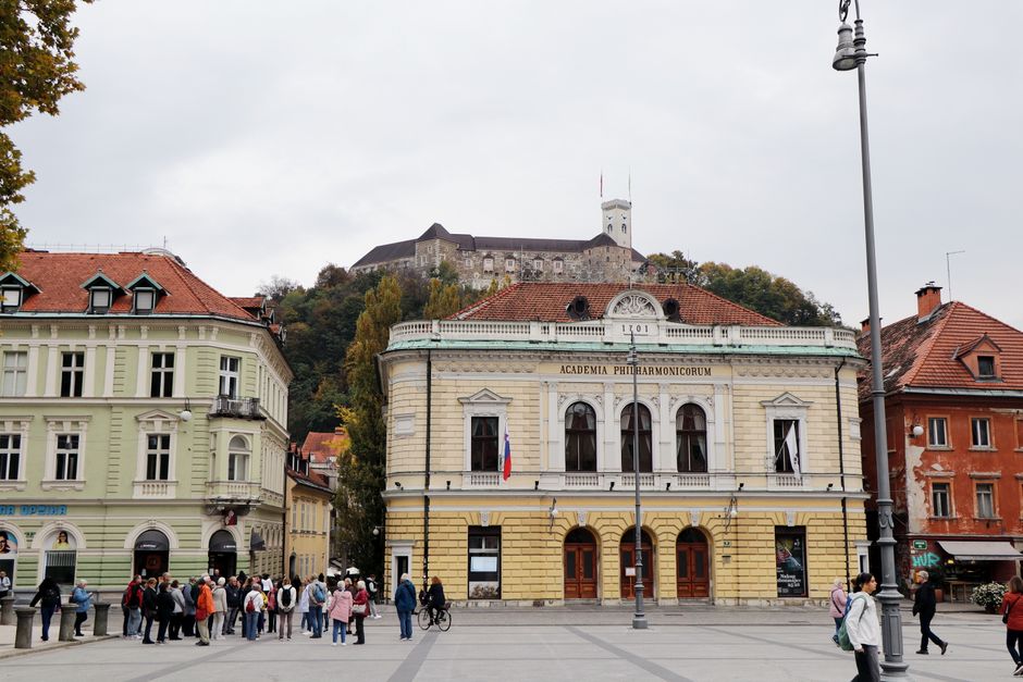Ljubljana Museums Challenge How City Remembers Habsburg and Yugoslav Eras