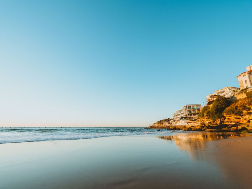 Coastal confidence on show: This weekend's standout results and what sold above reserve