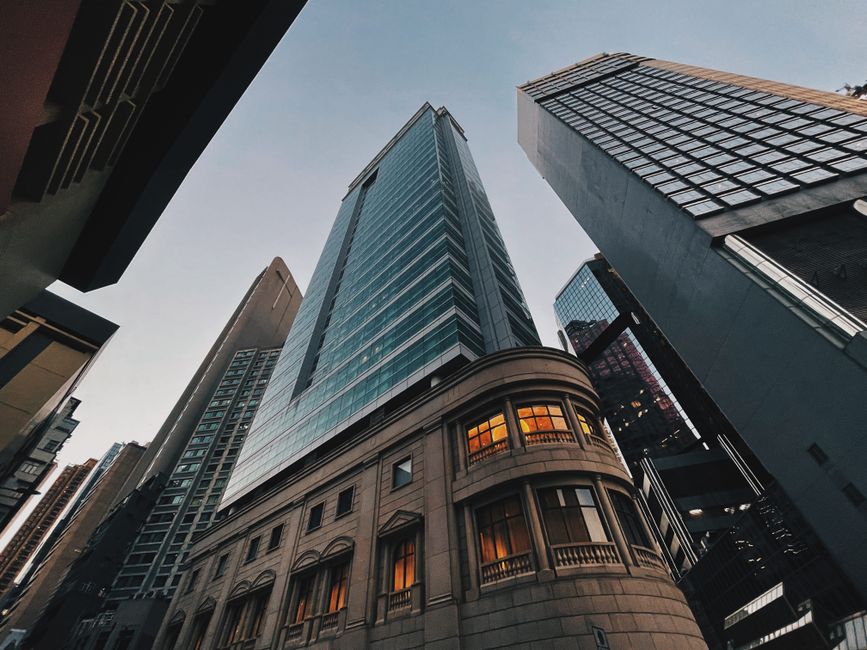 Hong Kong's startup dream faces headwinds as global geopolitics squeeze funding and talent