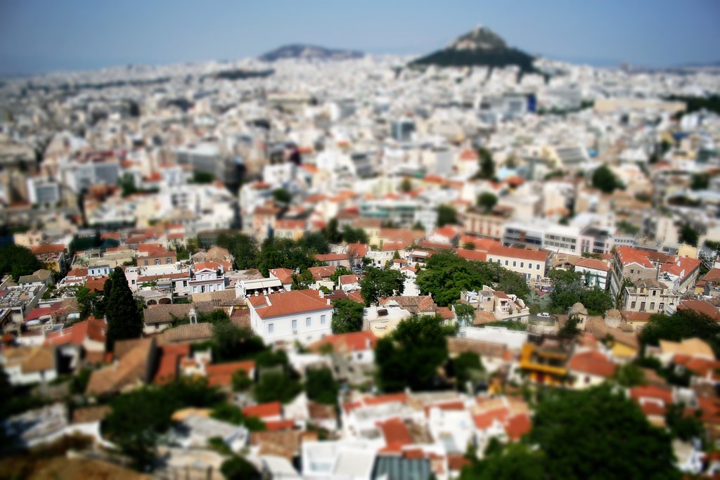 Kypseli Delivers Athens' Highest Rental Yields as Young Professionals Drive Demand