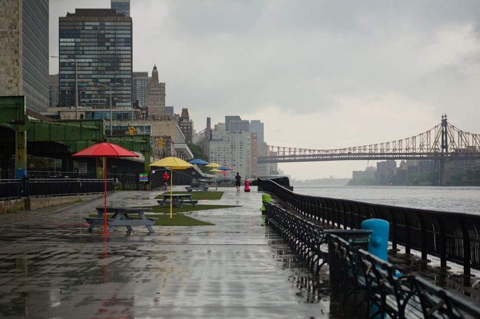 Astoria's Rapid Ascent: How Queens' Waterfront Neighbourhood Became New York's Hottest Investment Play