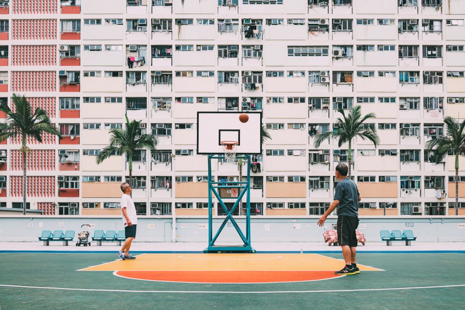 Lace Up in Hong Kong: Your Complete Guide to Getting Started in Local Football