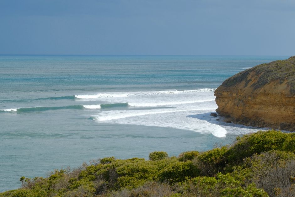 The Surf Coast: Geelong's Lifestyle Hinterland on the Ocean