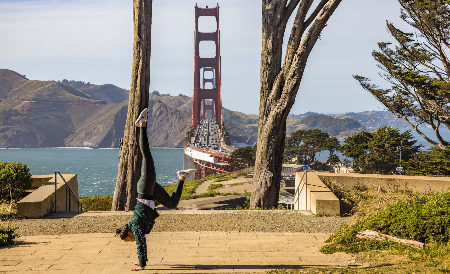 San Francisco's 5 Best Family-Friendly Cycling Routes for Beginners