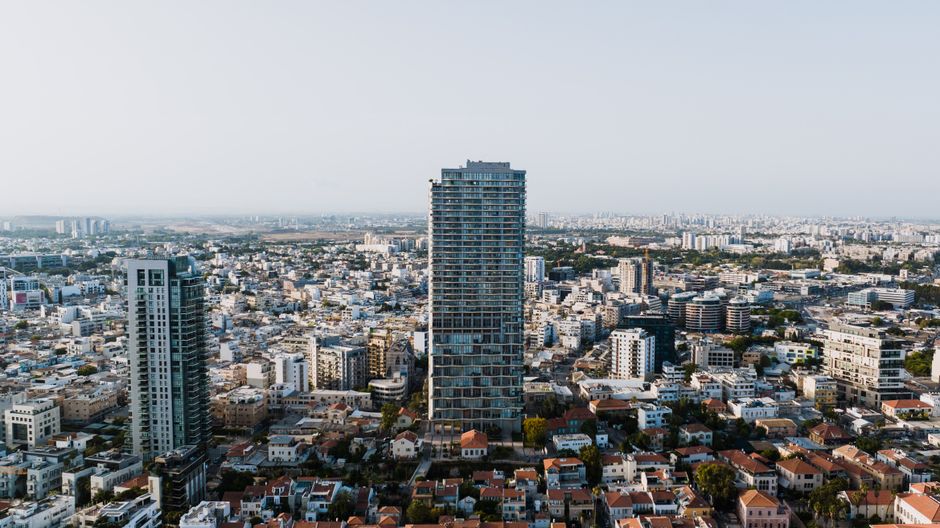Tel Aviv's Municipal Archives Are Drowning in Duplicate Images — and the Numbers Show How Bad It Got