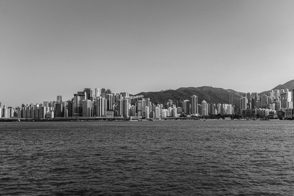 The Practical Parent's Guide to School Life and Family Adventures Across Hong Kong