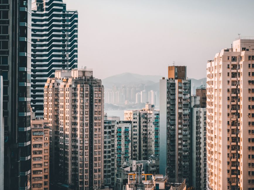 Rental squeeze: How shifting market conditions are reshaping Hong Kong's tenant-landlord dynamics