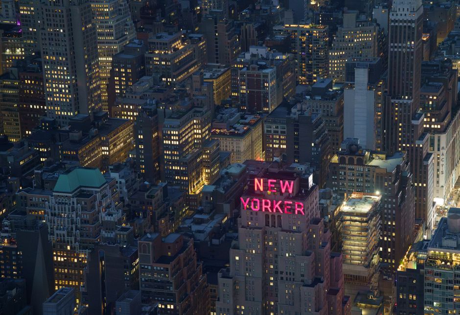 How AI-Powered Logistics Networks Are Cutting Delivery Times in Half Across New York
