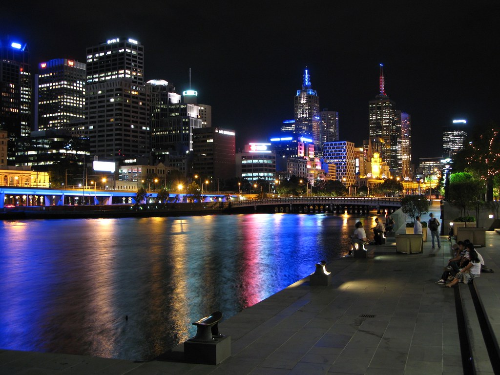 Melbourne's Best Free 5km Parkruns: Your Winter Running Guide