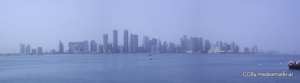 Doha Residents Build Daily Meditation Habits at Local Spots