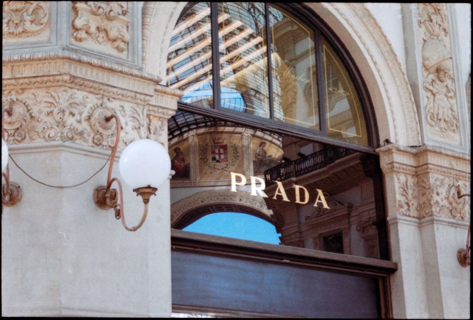 Milan's Sustainable Fashion Supply Chain Boom: The Entrepreneurs Cashing In on Luxury's Green Pivot