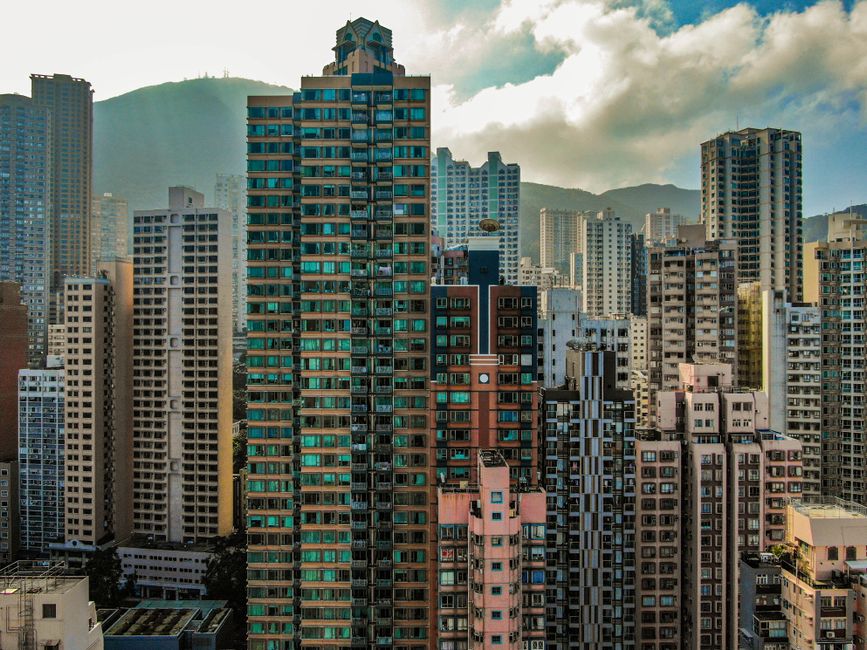 First-Time Buyers Face Reality Check: What Investor Yields Actually Reveal About Hong Kong's Market