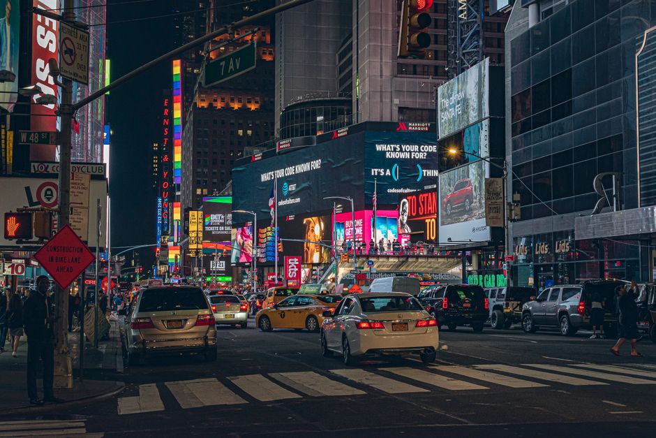 Green Gold Rush: How Billions in New Funding Are Transforming New York Into a Clean Energy Powerhouse