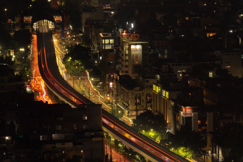 Why Delhi's Fintech Boom Stands Apart: A City Where Scale Meets Speed