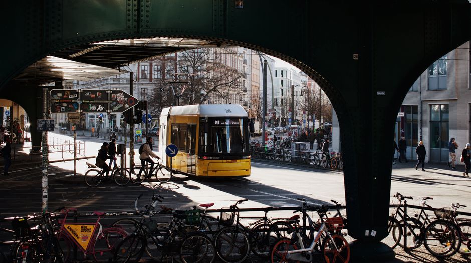 Berlin's Family Scene Has Quietly Transformed—And Parents Can't Get Enough