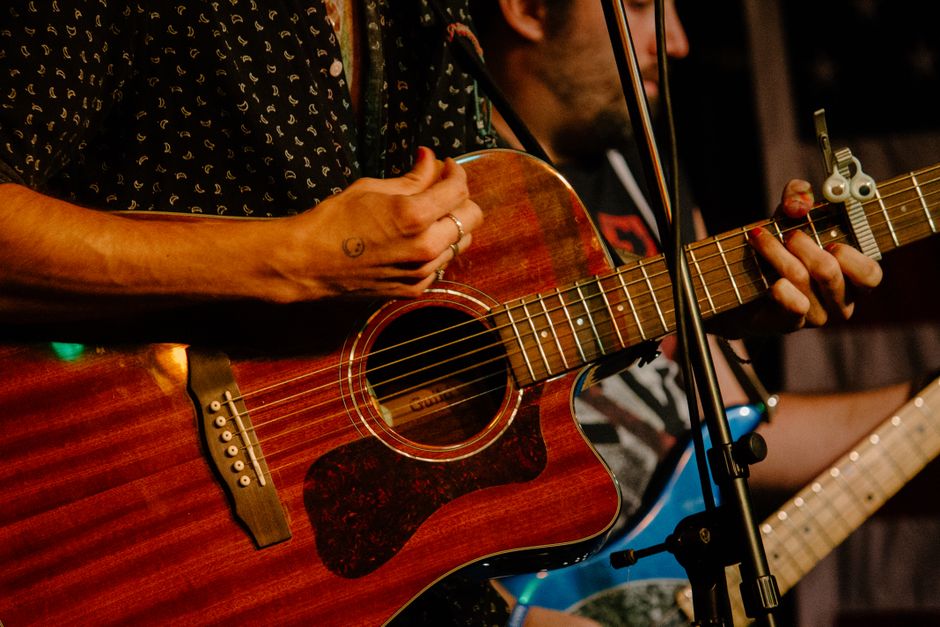 Boston's Live Music Scene Is Experiencing an Unexpected ...