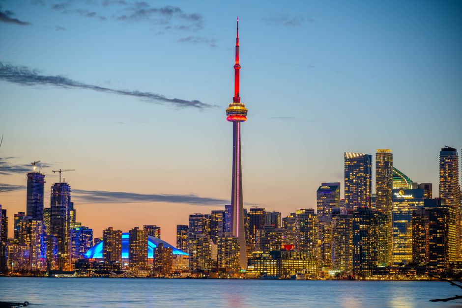 Toronto's fintech boom: How venture capital flooded the city's digital banking revolution