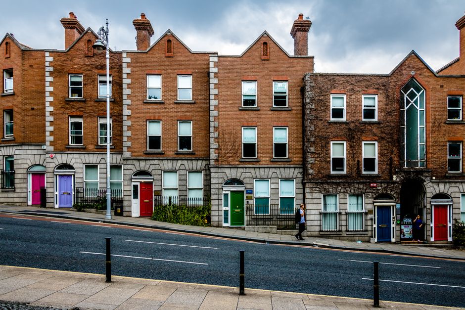 Rental vacancy rates hit record lows in Dublin, fuelling intense competition for homes