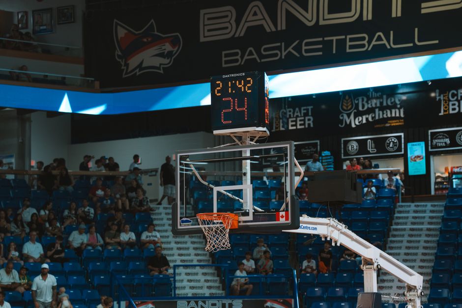 A Fan's Guide to Townsville Stadium: Catching Basketball and Indoor Sport in the Tropics