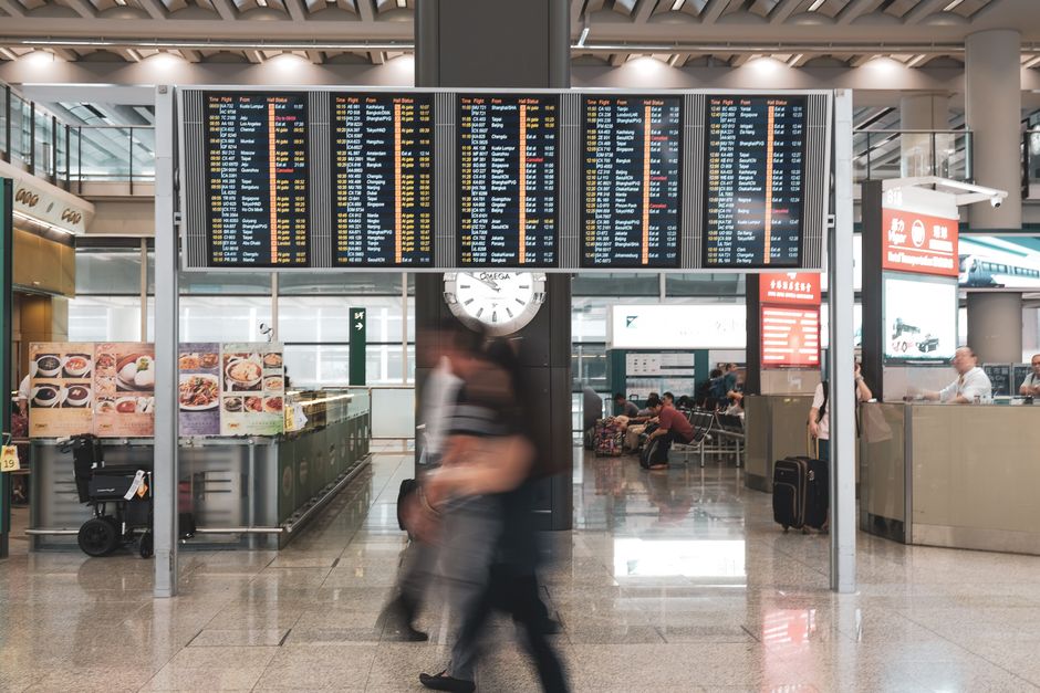 Melbourne Airport News Today | Live Updates