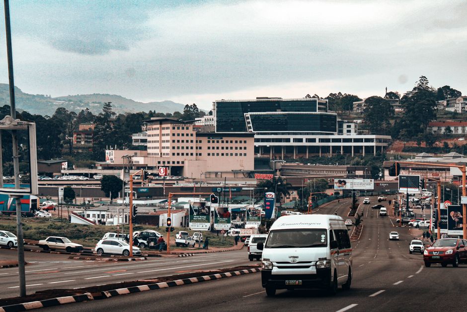 How Cybersecurity Tools Are Reshaping Daily Life for Nairobi Residents
