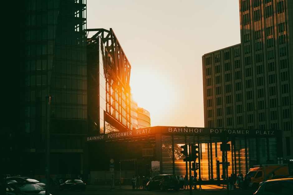 Berlin's Smart City Dream Faces Hard Questions: Promise Clashes With Privacy Peril