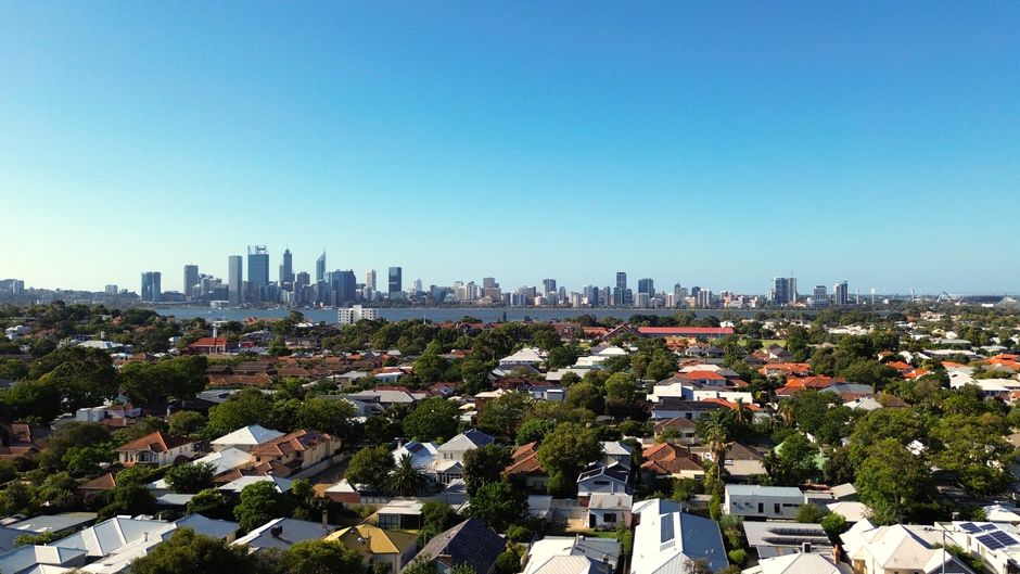 Paint the Town: How Perth's Artist Collectives Are Redefining Urban Spaces