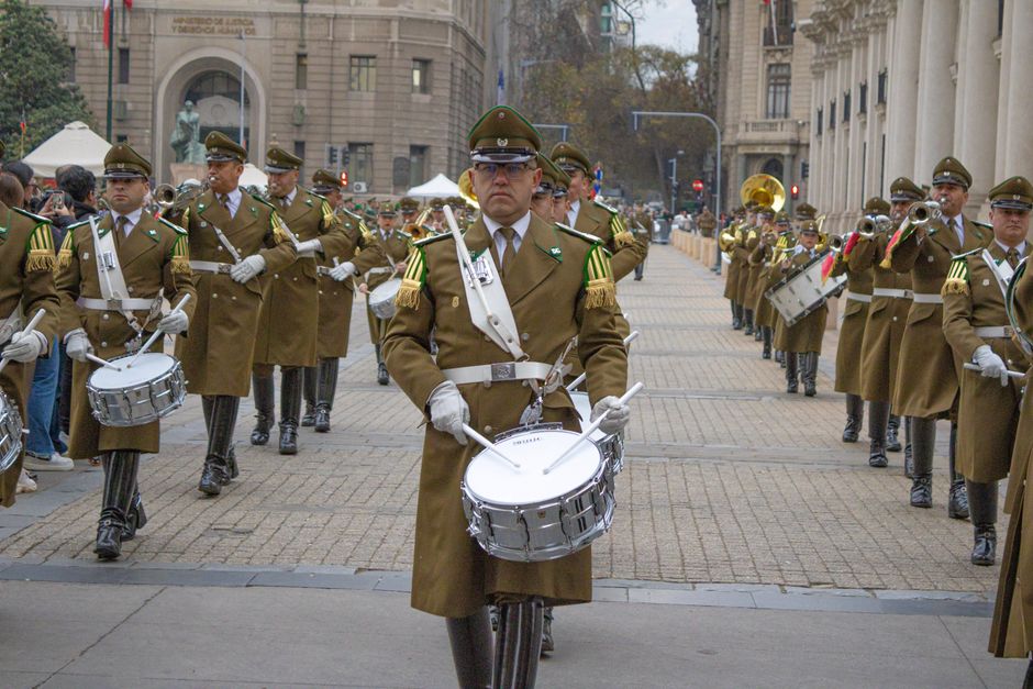 Santiago's Football Clubs Score Off the Pitch as Community Anchors Thrive