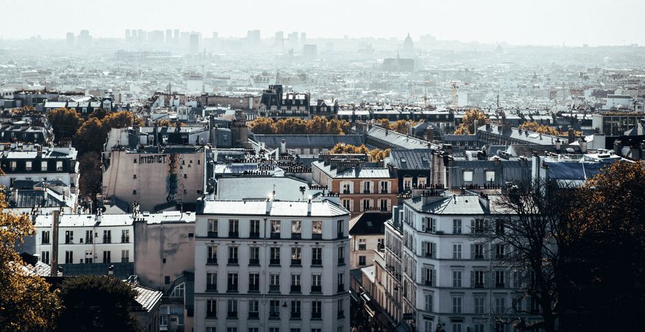Paris Pipeline: How New Construction Approvals Are Reshaping Neighbourhood Values—and Your Budget