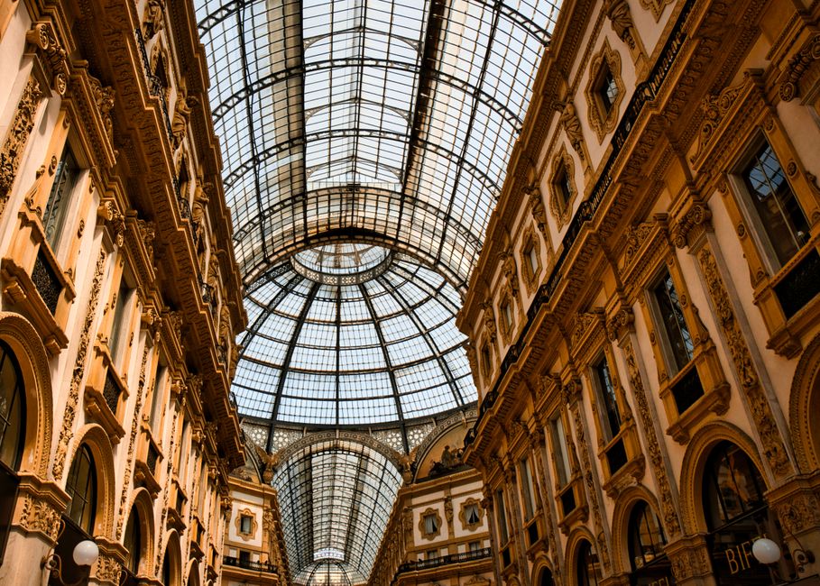 Milan's Fintech Boom: €2.3 Billion in VC Funding Transforms the City into Europe's Payment Hub