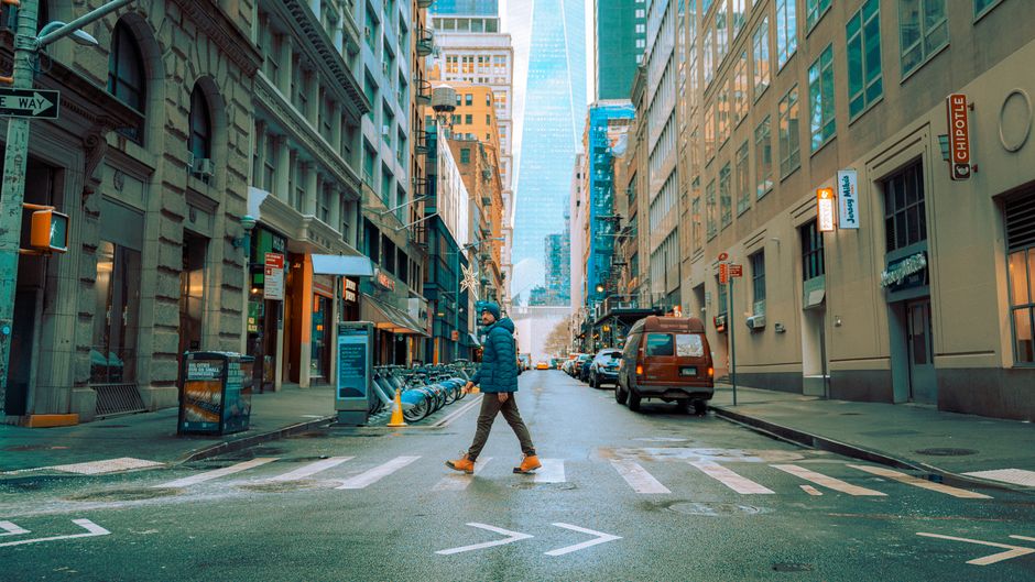 As Global Crises Reshape Migration Patterns, NYC Officials Call for 'Realistic' Federal Framework