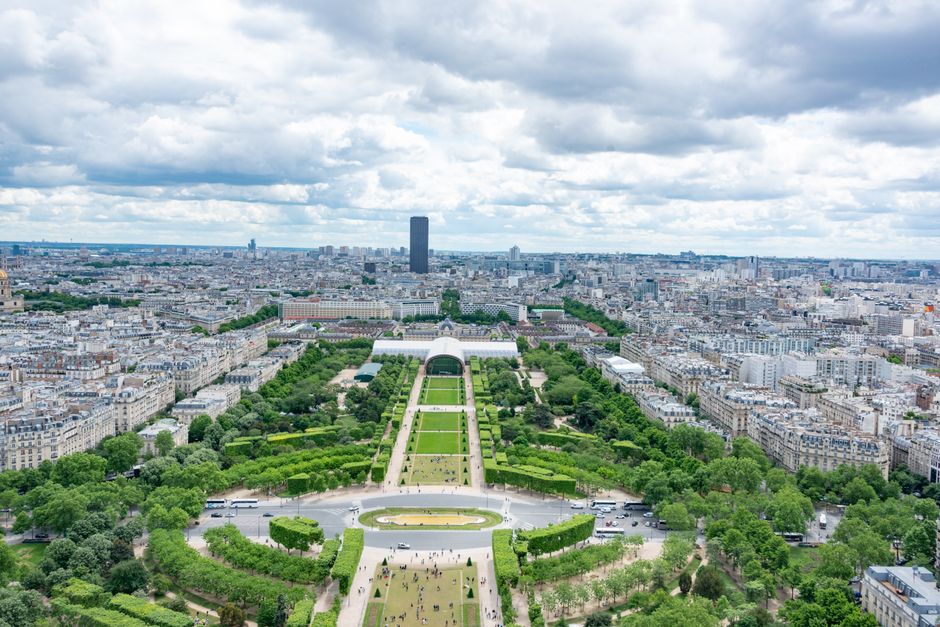 Your Complete Guide to Paris's Best Film, Theatre and Performing Arts Right Now