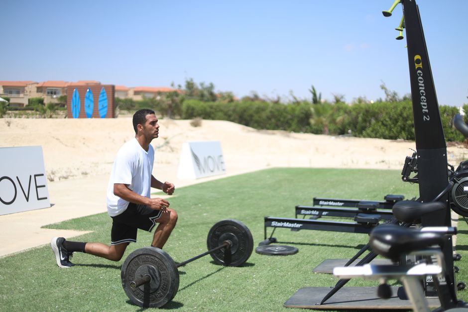 Free Outdoor Gym Bendigo: Best Fitness Spots