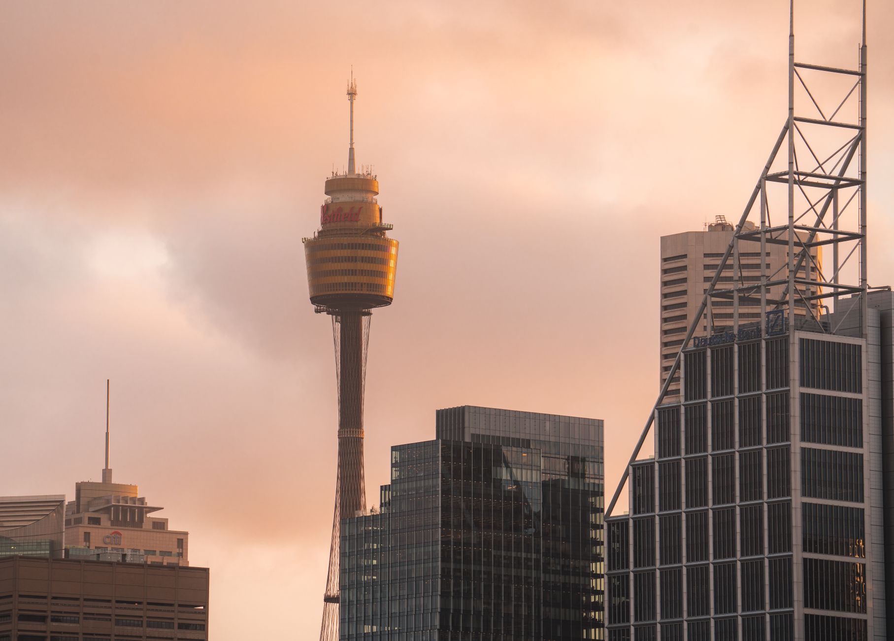 Sydney's Cybersecurity Startups Secure Major VC Funding, Rival Global Tech Hubs