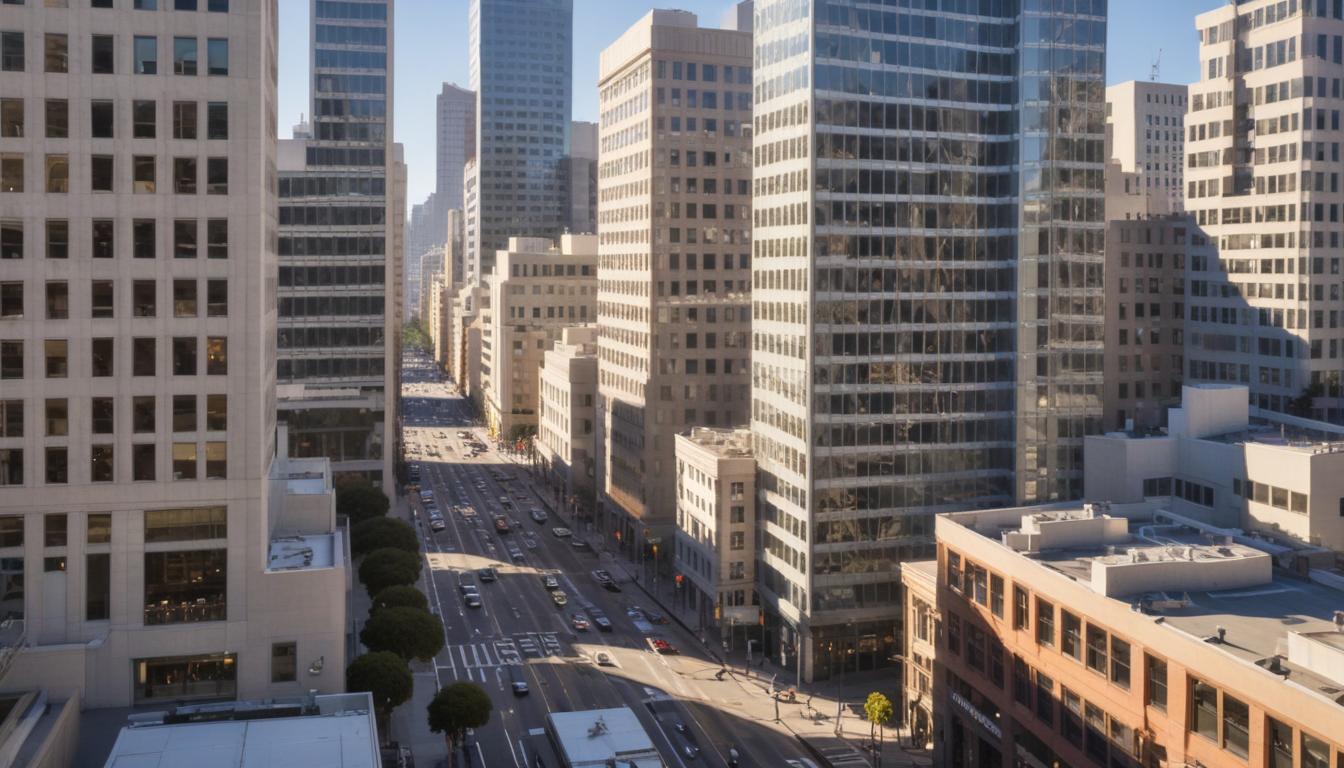 Why San Francisco's Tourism Boom Is About to Change Your Daily Life—And Your Wallet