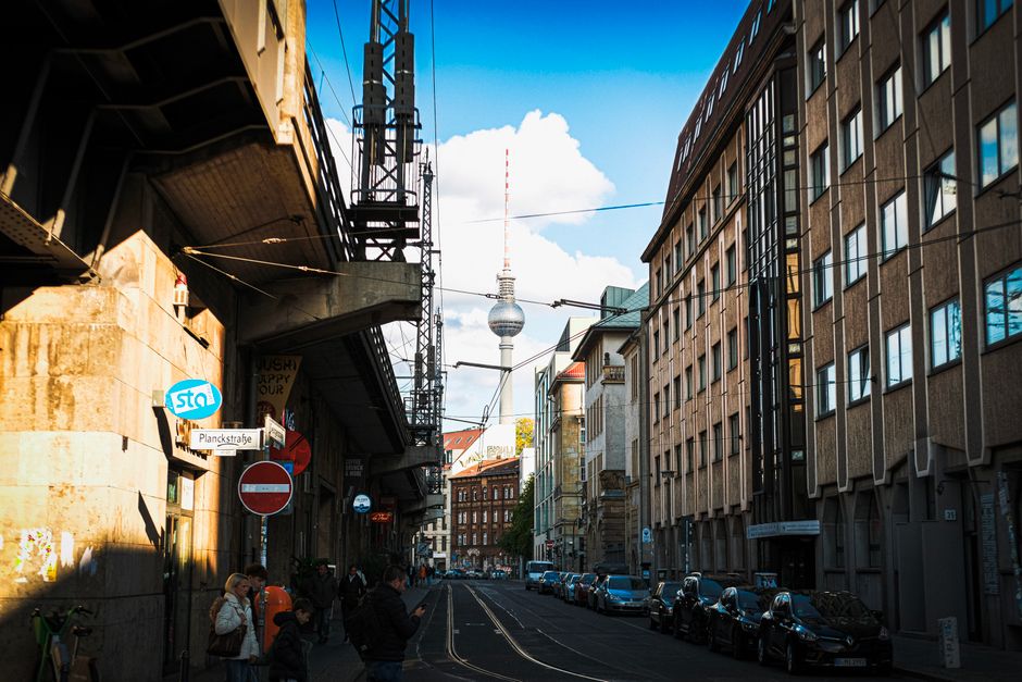 Moving to Berlin? Here's What Locals Actually Want You to Know