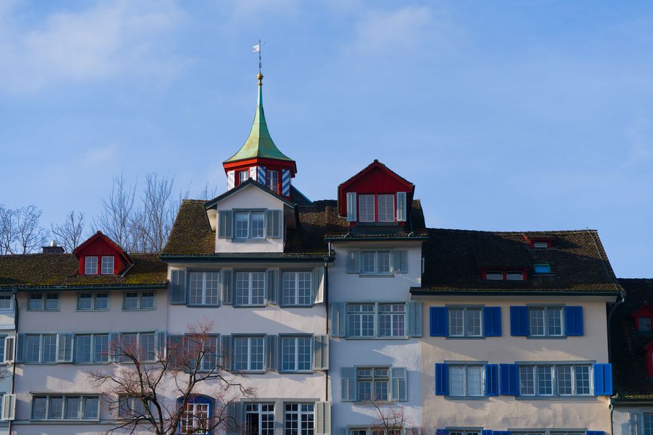 Auction Data Reveals Zurich's Hidden Winners—And Where Buyers Are Steering Clear