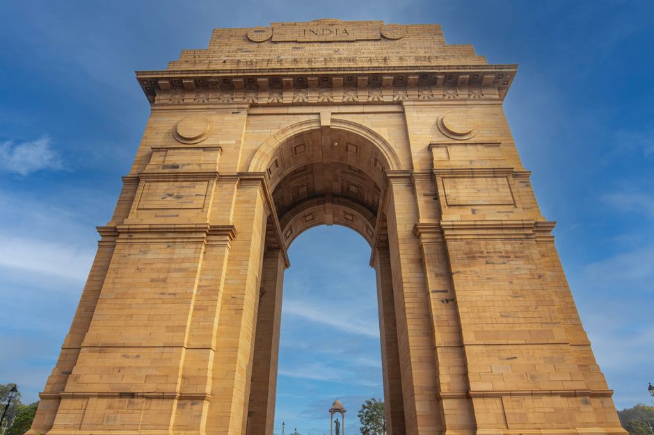 Delhi's Business Landscape Shifts: Market Trends Every Company Should Watch Right Now