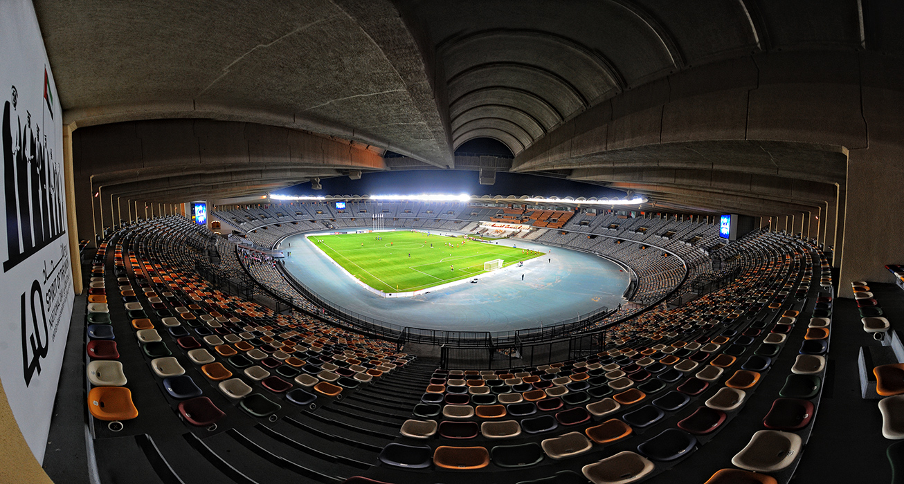 Hudayriyat Island: Abu Dhabi's Outdoor Sports Hub