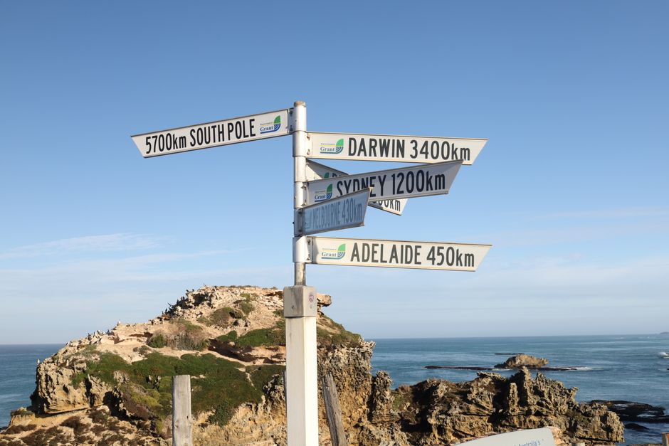 Walking Trails Darwin: Best Routes by Distance