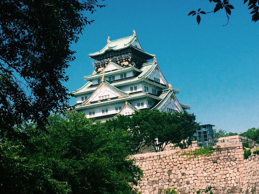 Osaka's Tech Scene Attracts Global Investors Amid Economic Uncertainty