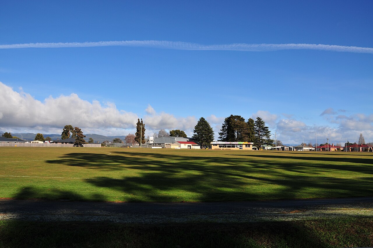 Sport in Tasmania