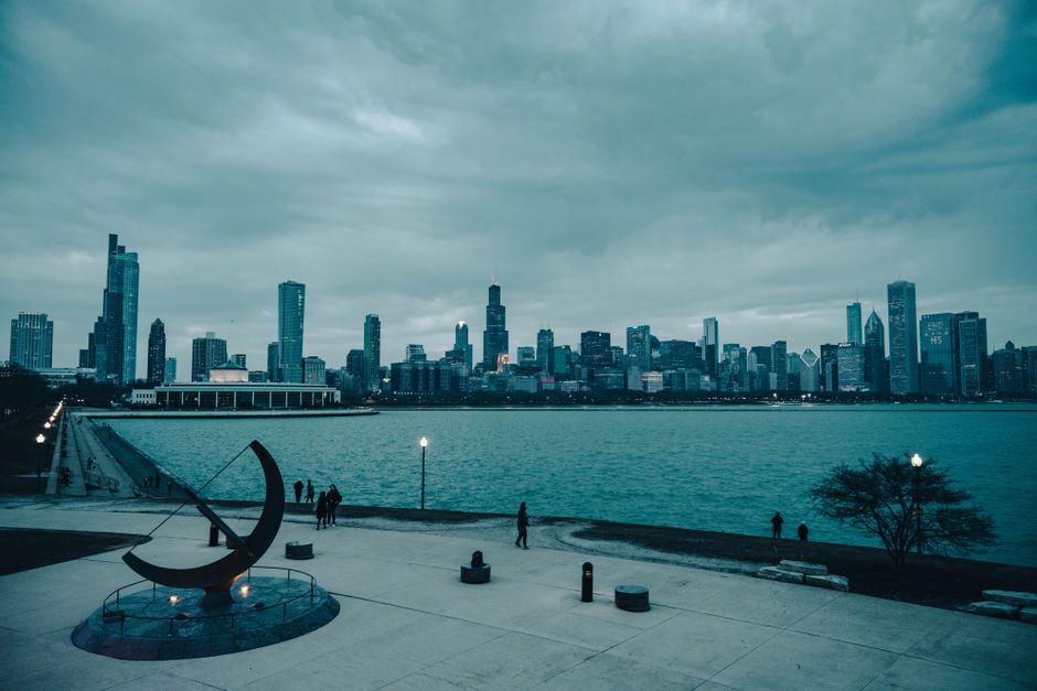 Chicago Agencies Push Hard on Duplicate Image Cleanup as Digital Record Backlogs Mount