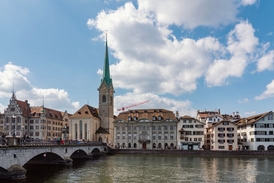 Zurich's housing crunch deepens as city council fast-tracks density rules for central districts