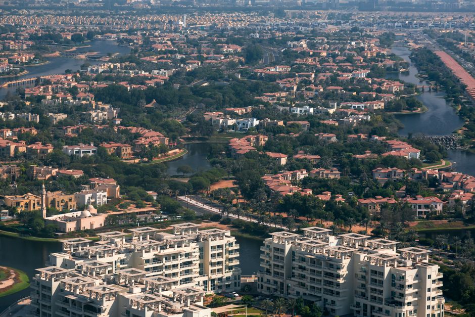 Dubai South Property Investment: Why Investors Are Betting Billions