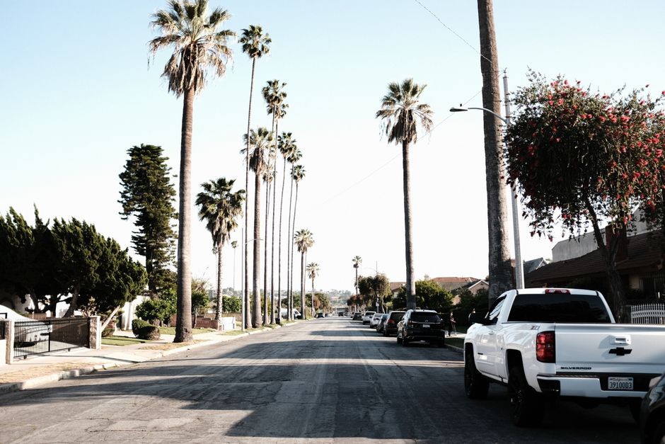 Migrant Families in Echo Park Share Stories of Uncertainty as New Policy Takes Effect